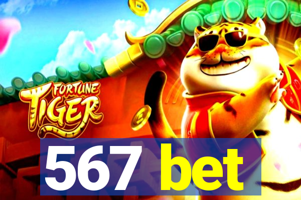 567 bet